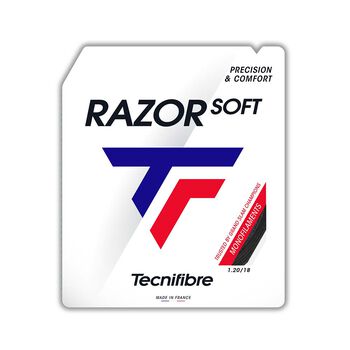 RAZOR SOFT - 12M SET